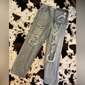 Kancan boyfriend jeans